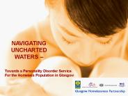NAVIGATING UNCHARTED WATERS 