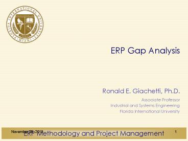 presentation player overlay