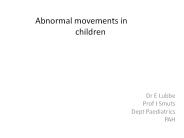 Abnormal%20movements%20in%20%20children