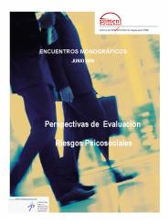 Perspectivas de Evaluaci