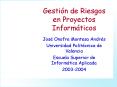 Gesti PowerPoint PPT Presentation