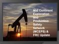 Mid Continent Exploration and Production Safety Network (MCEPS) PowerPoint PPT Presentation
