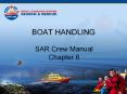 BOAT%20HANDLING PowerPoint PPT Presentation