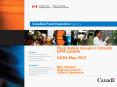 Food Safety Issues in Canada CFIA Update CASA May 2012 PowerPoint PPT Presentation