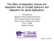 Agriliance Deposition