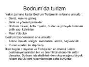 Bodrum