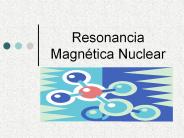 Resonancia Magn