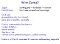 Who Cares? PowerPoint PPT Presentation