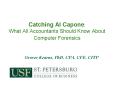 Grover Kearns, PhD, CPA, CFE, CITP PowerPoint PPT Presentation