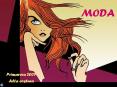 MODA PowerPoint PPT Presentation