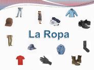 La Ropa