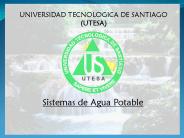 UNIVERSIDAD TECNOLOGICA DE SANTIAGO