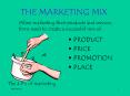 MARKETING PowerPoint PPT Presentation