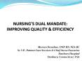 NURSING PowerPoint PPT Presentation