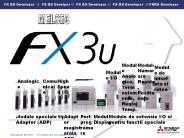 FX Family - GX Developer