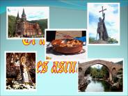 Reyes de Asturias