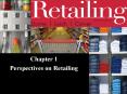 Perspectives on Retailing PowerPoint PPT Presentation