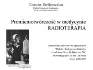 Promieniotw