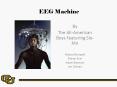 EEG Machine PowerPoint PPT Presentation
