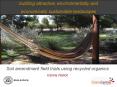 Soil amendment field trials using recycled organics PowerPoint PPT Presentation