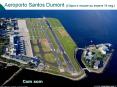 Aeroporto Santos Dumont (Clique o mouse ou espere 15 seg.) PowerPoint PPT Presentation