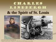 Charles Lindbergh