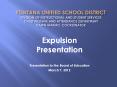 Fontana Unified School District Division of Instructional and Student Services Child Welfare and Attendance Department Dawn marmo, Coordinator PowerPoint PPT Presentation