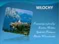 WLOCHY PowerPoint PPT Presentation