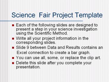 presentation player overlay