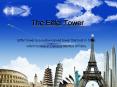 The Eiffel Tower PowerPoint PPT Presentation