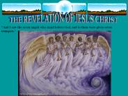THE REVELATION OF JESUS CHRIST