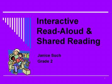 presentation player overlay