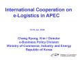 International Cooperation on PowerPoint PPT Presentation