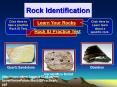 Rock Identification PowerPoint PPT Presentation