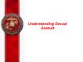 Understanding Sexual Assault PowerPoint PPT Presentation