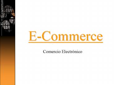 Comercio Electr