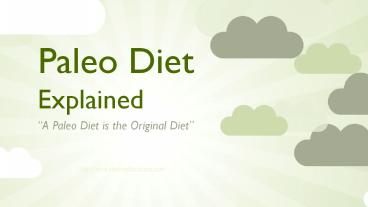 Easy Low Fat Recipes