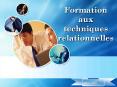Formation aux techniques relationnelles PowerPoint PPT Presentation