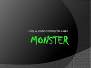 MONSTER
