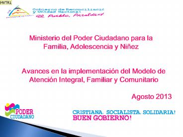 Grupo de aliados del MIFAN  (GAM)