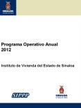Programa Operativo Anual PowerPoint PPT Presentation