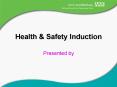 Health PowerPoint PPT Presentation