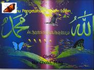 Ilmu Pengetahuan Dalam Islam
