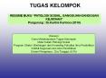 TUGAS KELOMPOK PowerPoint PPT Presentation