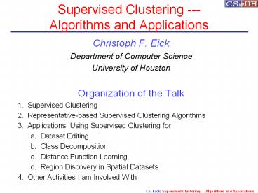 presentation player overlay