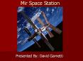 Mir Space Station PowerPoint PPT Presentation