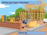 Write your story title here
