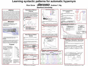 Using Grammatical Information to Improve Speech Recognition