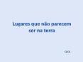 Lugares que n PowerPoint PPT Presentation