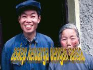Usia Lanjut